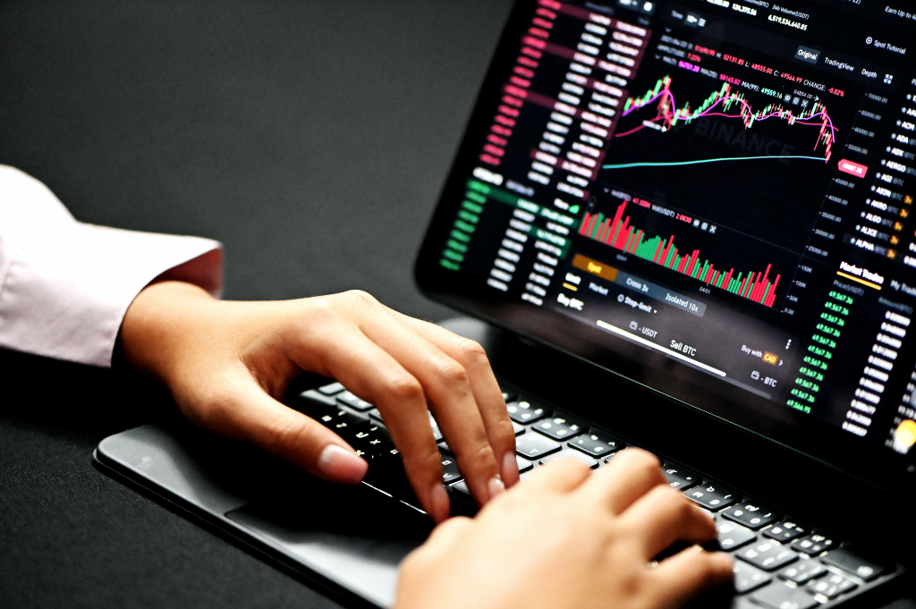 best app for cryptocurrency trading